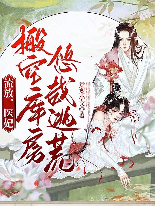 抄家前医妃搬空库房去流放